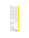 Kup Baseus Stylus multifuncțional activ Smooth Writing Series cu încărcare wireless (alb) - BSU4766 - {ean13} - Sklep Home Screen