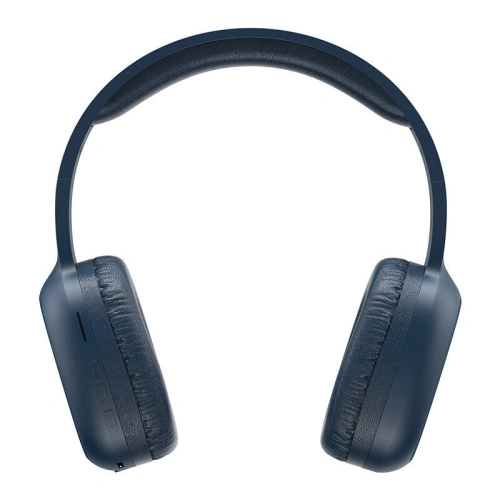 Kup Havit Căști de jocuri fără fir H2590BT PRO Bluetooth 5.1 AUX albastru - HVT238 - {ean13} - Sklep Home Screen