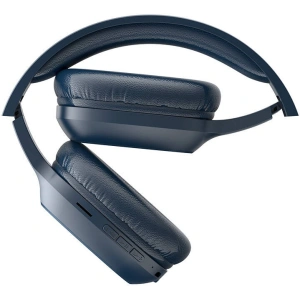 Kup Vezeték nélküli gamer fejhallgató Havit H2590BT PRO Bluetooth 5.1 AUX kék - HVT238 - {ean13} - Sklep Home Screen