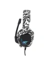 Buy Havit H653d Camouflage white gaming headphones - HVT239 - {ean13} - Home Screen Store Europe