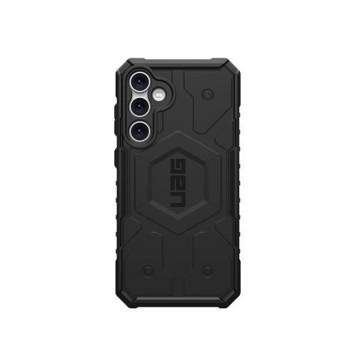 Kup Etui UAG Urban Armor Gear Pathfinder Samsung Galaxy S23 FE (černé) - UAG1319 - {ean13} - Sklep Home Screen
