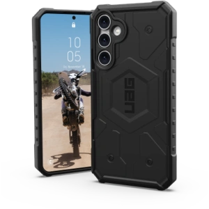 Kup Urban Armor Gear Samsung Husă UAG Pathfinder Galaxy S23 FE (negru) - UAG1319 - {ean13} - Sklep Home Screen