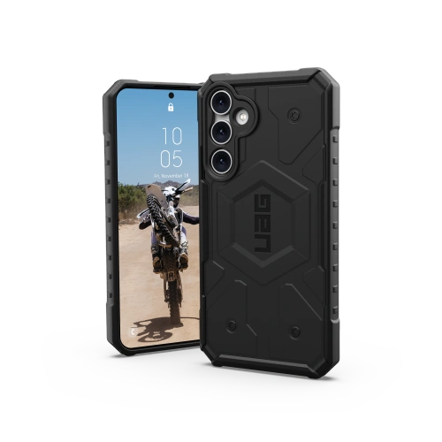 Kup Etui UAG Urban Armor Gear Pathfinder Samsung Galaxy S23 FE (black) - UAG1319 - {ean13} - Sklep Home Screen