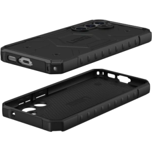 Kup Etui UAG Urban Armor Gear Pathfinder Samsung Galaxy S23 FE (černé) - UAG1319 - {ean13} - Sklep Home Screen