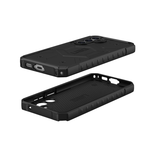 Buy UAG Urban Armor Gear Pathfinder Samsung Galaxy S23 FE (black) - UAG1319 - {ean13} - Home Screen Store Europe