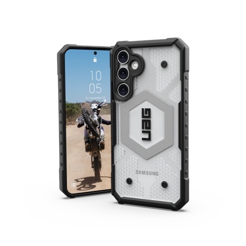 Kup Case UAG Urban Armor Gear Pathfinder Samsung Galaxy S23 FE (Eis) - UAG1320 - {ean13} - Sklep Home Screen