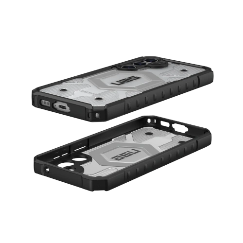 Buy UAG Urban Armor Gear Pathfinder Samsung Galaxy S23 FE (ice) - UAG1320 - {ean13} - Home Screen Store Europe