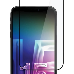 Zestaw akcesoriów ochronnych 3MK Comfort Set 4in1 Apple iPhone 15 Pro 