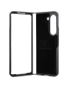 Kup BMW Samsung Husă BMHCZFD522NBCK Galaxy Z Fold5 Leather Carbon negru/negru - BMW524 - {ean13} - Sklep Home Screen