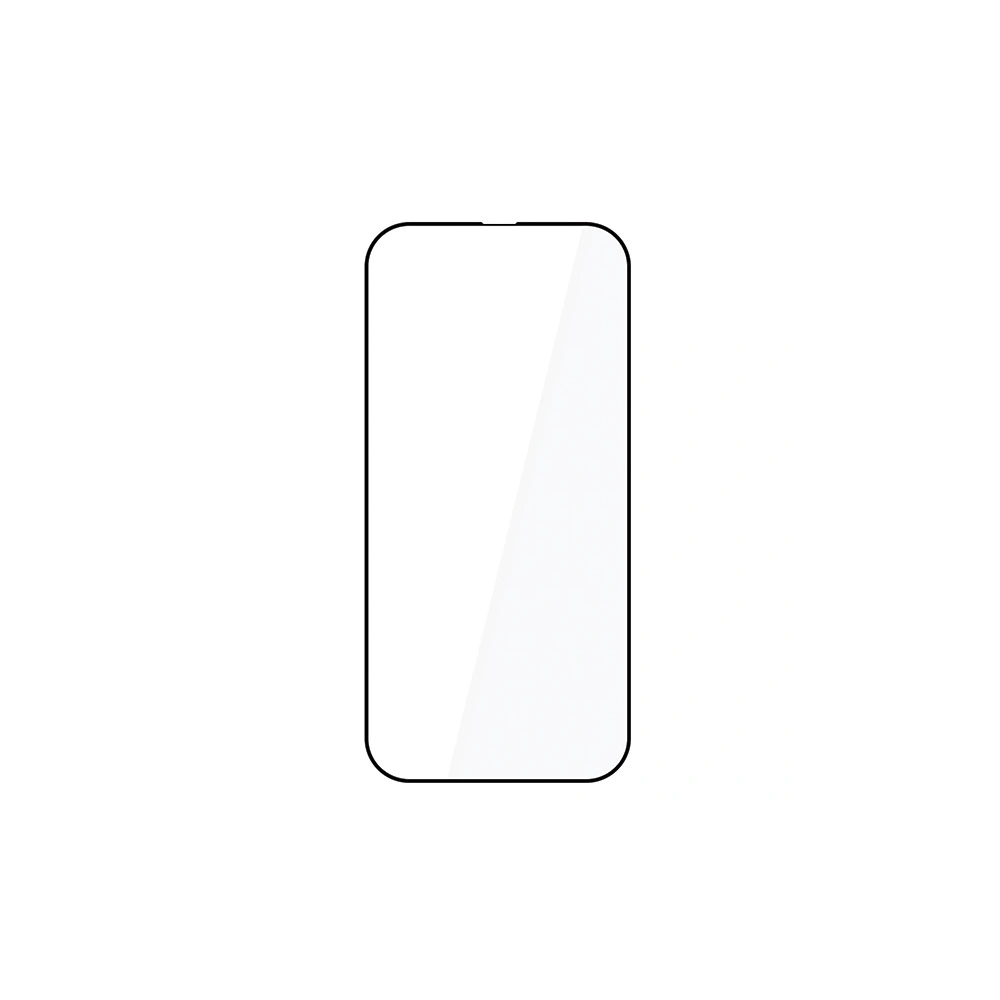 Zestaw akcesoriów ochronnych 3MK Comfort Set 4in1 Apple iPhone 15 Pro 