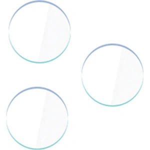 Zestaw akcesoriów ochronnych 3MK Comfort Set 4in1 Apple iPhone 15 Pro 
