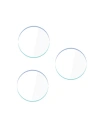 Kup Schutzaccessoires Set 3MK Comfort Set 4in1 Apple iPhone 15 Pro - 3MK5363 - {ean13} - Sklep Home Screen