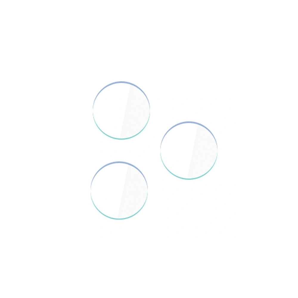 Zestaw akcesoriów ochronnych 3MK Comfort Set 4in1 Apple iPhone 15 Pro 