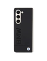 Kup Case BMW BMHCZFD5SLLBK Samsung Galaxy Z Fold5 Hardcase Signature Logo Imprint schwarz/black - BMW525 - {ean13} - Sklep Home Screen