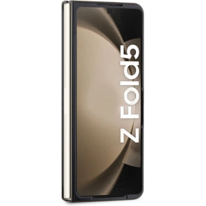 Kup Etui BMW BMHCZFD5SLLBK Samsung Galaxy Z Fold5 kemény tok Signature Logo Imprint fekete/black - BMW525 - {ean13} - Sklep Home Screen