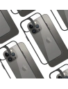Kup Schutzaccessoires Set 3MK Comfort Set 4in1 Apple iPhone 15 Pro - 3MK5363 - {ean13} - Sklep Home Screen