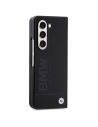 Kup Etui BMW BMHCZFD5SLLBK Samsung Galaxy Z Fold5 hardcase Signature Logo Imprint černý/black - BMW525 - {ean13} - Sklep Home Screen