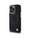 Kup Case BMW BMHMP15LSILBK2 Apple iPhone 15 Pro Signature Liquid Silicone MagSafe schwarz/black - BMW526 - {ean13} - Sklep Home Screen