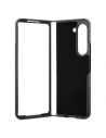 Kup Case BMW BMHCZFD5SLLBK Samsung Galaxy Z Fold5 Hardcase Signature Logo Imprint schwarz/black - BMW525 - {ean13} - Sklep Home Screen