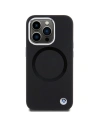 Kup Etui BMW BMHMP15LSILBK2 Apple iPhone 15 Pro Signature Liquid Silicone MagSafe černý/black - BMW526 - {ean13} - Sklep Home Screen
