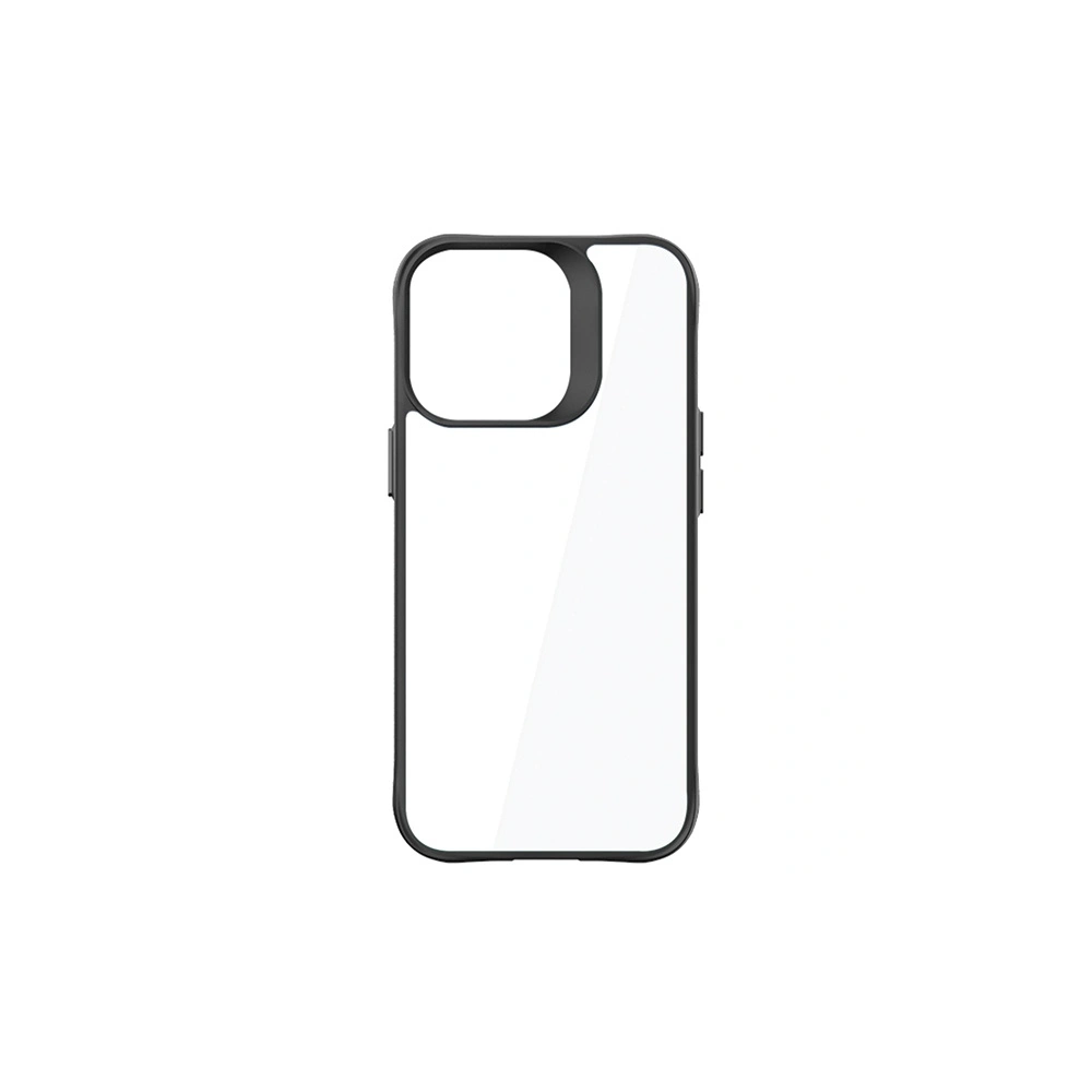 Zestaw akcesoriów ochronnych 3MK Comfort Set 4in1 Apple iPhone 15 Pro Max