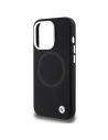 Kup Case BMW BMHMP15LSILBK2 Apple iPhone 15 Pro Signature Liquid Silicone MagSafe schwarz/black - BMW526 - {ean13} - Sklep Home Screen