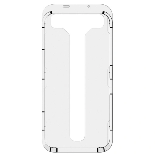 Kup 3MK Apple Set de accesorii de protecție Comfort Set 4in1 iPhone 15 Pro Max - 3MK5364 - {ean13} - Sklep Home Screen