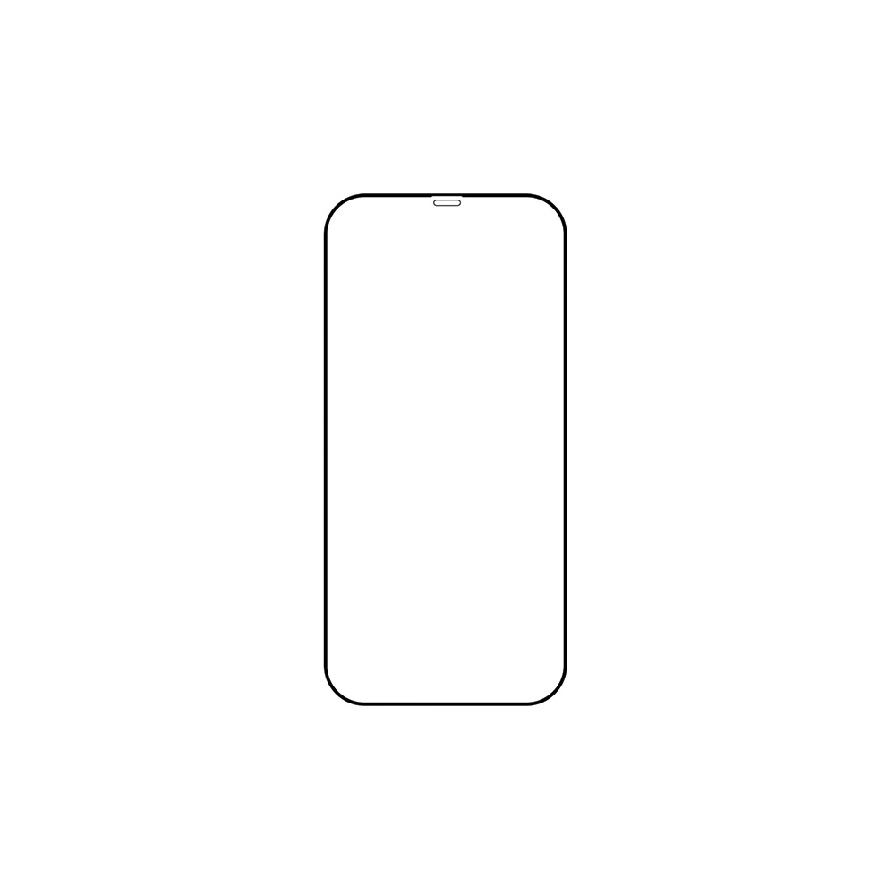 Zestaw akcesoriów ochronnych 3MK Comfort Set 4in1 Apple iPhone 15 Pro Max