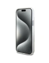 Kup Guess Apple Carcasă GUHMP15MHRSGSD iPhone 15 Plus / 14 Plus hardcase Ring Stand Script Glitter MagSafe transparent/transparent - GUE3003 - {ean13} - Sklep Home Screen