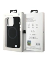 Kup Etui BMW BMHMP15LSILBK2 Apple iPhone 15 Pro Signature Liquid Silicone MagSafe černý/black - BMW526 - {ean13} - Sklep Home Screen