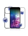 Kup Sada ochranných doplňků 3MK Comfort Set 4in1 Apple iPhone 15 Pro Max - 3MK5364 - {ean13} - Sklep Home Screen