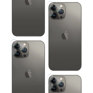 Kup Sada ochranných doplňků 3MK Comfort Set 4in1 Apple iPhone 15 Pro Max - 3MK5364 - {ean13} - Sklep Home Screen