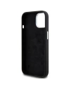 Kup Etui BMW BMHMP15MSILBK2 Apple iPhone 15 Plus / 14 Plus Signature Liquid Silicone MagSafe czarny/black - BMW527 - {ean13} - Sklep Home Screen