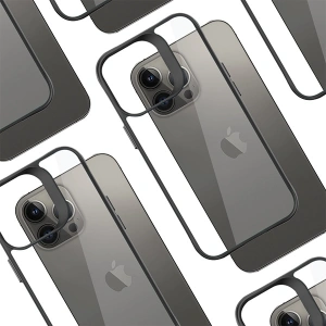 Kup Sada ochranných doplňků 3MK Comfort Set 4in1 Apple iPhone 15 Pro Max - 3MK5364 - {ean13} - Sklep Home Screen