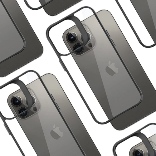 Kup 3MK Apple Set de accesorii de protecție Comfort Set 4in1 iPhone 15 Pro Max - 3MK5364 - {ean13} - Sklep Home Screen