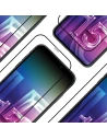 Kup Sada ochranných doplňků 3MK Comfort Set 4in1 Apple iPhone 15 Pro Max - 3MK5364 - {ean13} - Sklep Home Screen