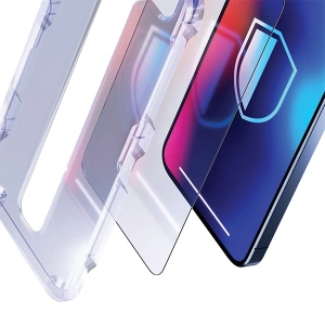 Kup Sada ochranných doplňků 3MK Comfort Set 4in1 Apple iPhone 15 Pro Max - 3MK5364 - {ean13} - Sklep Home Screen