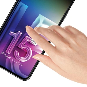 Kup Sada ochranných doplňků 3MK Comfort Set 4in1 Apple iPhone 15 Pro Max - 3MK5364 - {ean13} - Sklep Home Screen