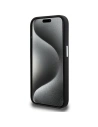 Kup Case BMW BMHMP15XSILBK2 Apple iPhone 15 Pro Max Signature Liquid Silicone MagSafe schwarz/black - BMW529 - {ean13} - Sklep Home Screen