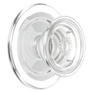 Kup Držák na telefon POPSOCKETS PopGrip MagSafe 806827 transparentní/průhledný - POP486 - {ean13} - Sklep Home Screen