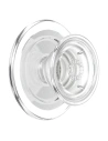 Kup Telefonhalter POPSOCKETS PopGrip MagSafe 806827 transparent/transparent - POP486 - {ean13} - Sklep Home Screen