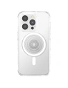 Kup Telefonhalter POPSOCKETS PopGrip MagSafe 806827 transparent/transparent - POP486 - {ean13} - Sklep Home Screen