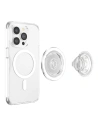 Kup Držák na telefon POPSOCKETS PopGrip MagSafe 806827 transparentní/průhledný - POP486 - {ean13} - Sklep Home Screen