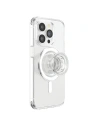 Kup Držák na telefon POPSOCKETS PopGrip MagSafe 806827 transparentní/průhledný - POP486 - {ean13} - Sklep Home Screen