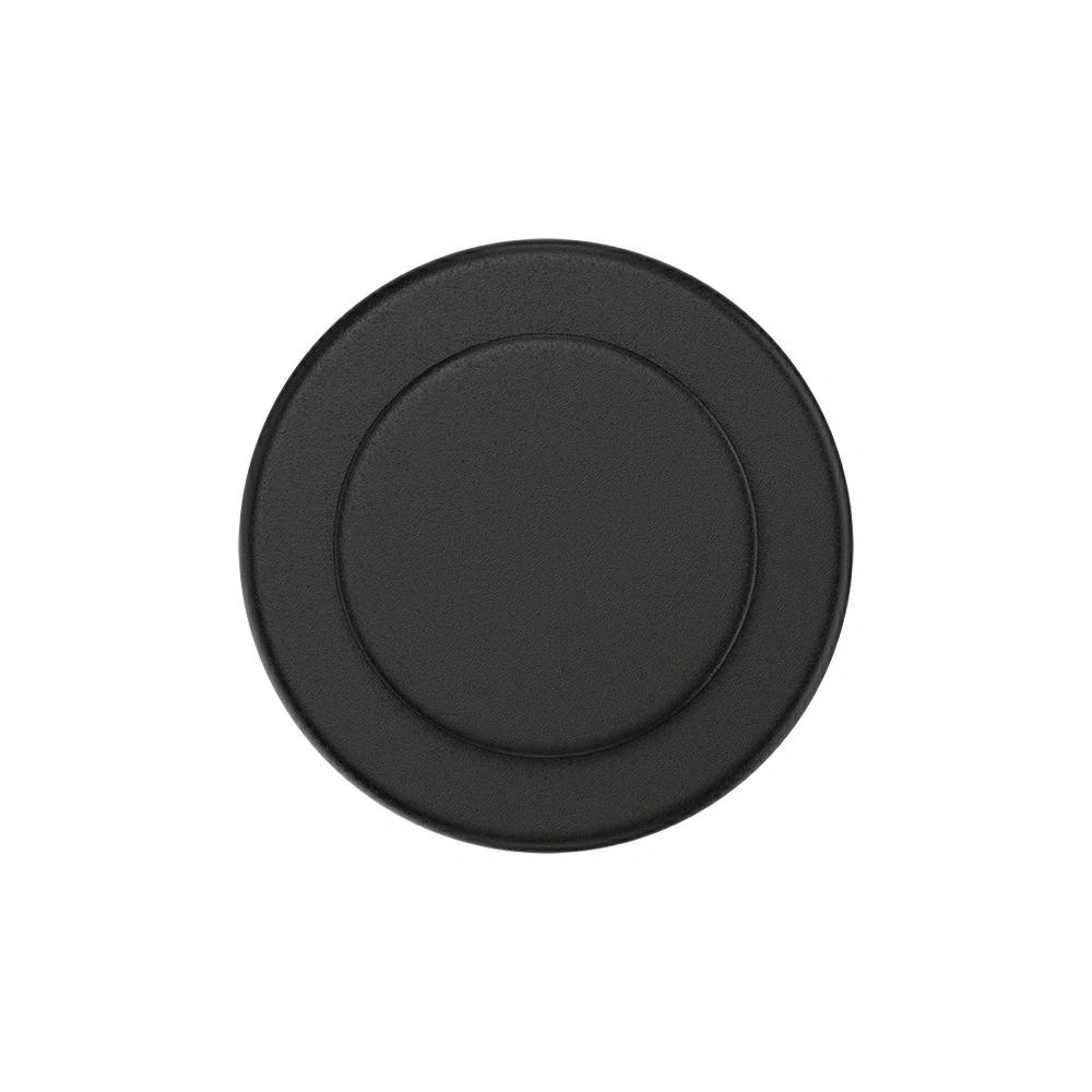 Uchwyt do telefonu POPSOCKETS PopGrip MagSafe 806828 czarny/black