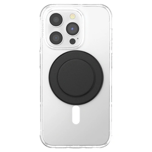 Kup Držák na telefon POPSOCKETS PopGrip MagSafe 806828 černý/black - POP487 - {ean13} - Sklep Home Screen