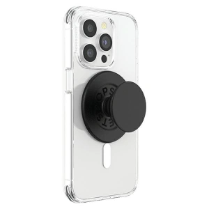 Kup Držák na telefon POPSOCKETS PopGrip MagSafe 806828 černý/black - POP487 - {ean13} - Sklep Home Screen
