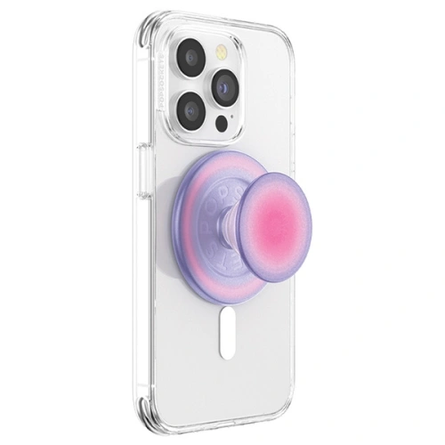 Kup Handyhalterung POPSOCKETS PopGrip MagSafe 806876 Aura - POP488 - {ean13} - Sklep Home Screen