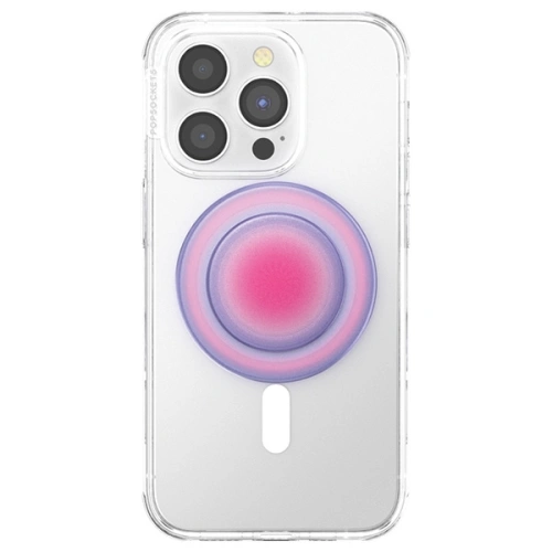 Kup Handyhalterung POPSOCKETS PopGrip MagSafe 806876 Aura - POP488 - {ean13} - Sklep Home Screen