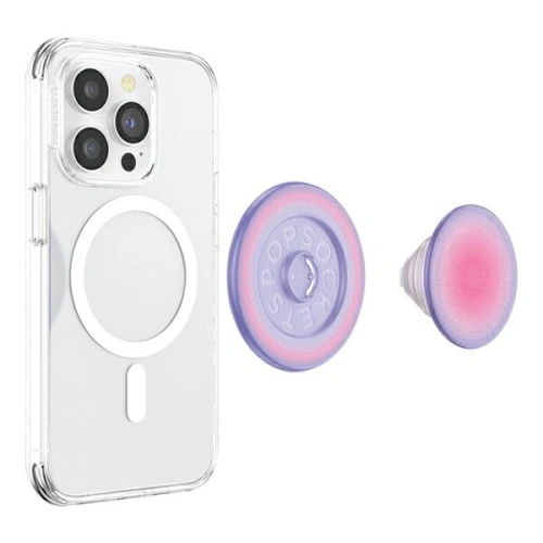 Kup Handyhalterung POPSOCKETS PopGrip MagSafe 806876 Aura - POP488 - {ean13} - Sklep Home Screen